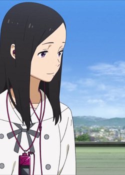 Kokoro ga Sakebitagatterunda. x Sony Hi-Res "Walkman" and Headphone