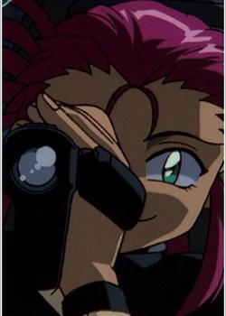 Tenchi Muyou! Ryououki 2nd Season Picture Drama