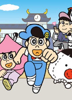 Ahare! Meisaku-kun 6th Season