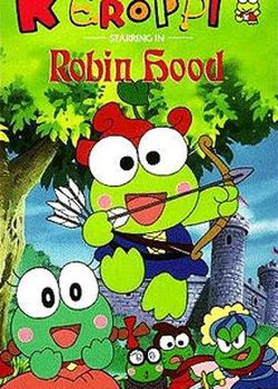 Kero Kero Keroppi no Robin Hood