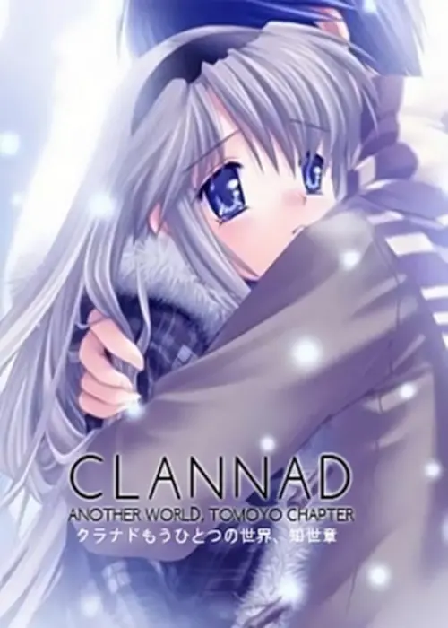 Clannad - Info Anime