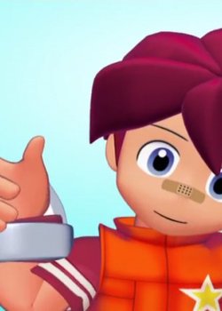 Letchu, Getchu, Saru Getchu Episode 0