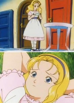 Sekai Meisaku Douwa Series