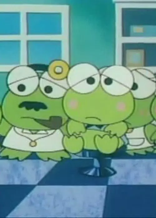 Kero Kero Keroppi no Daibouken - Wikipedia