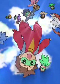 Kyoto Animation: Sora-hen