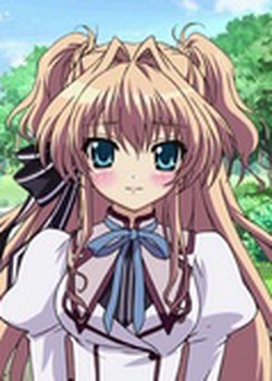 Mashiro-iro Symphony: Airi ga Anata no Kanojo ni!?