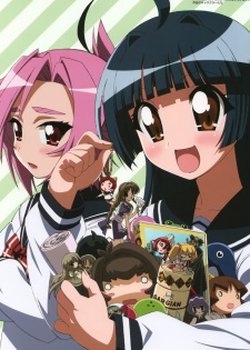 Penguin Musume♥Heart Special