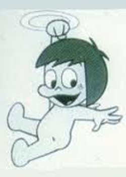 Itazura Tenshi Chippo-chan