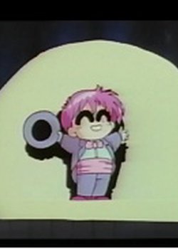 Kingyo Chuuihou! (Movie)