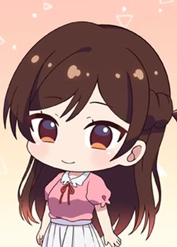 Kanojo, Okarishimasu Petit