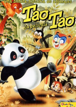 TaoTao Ehonkan Sekai Doubutsu Banashi