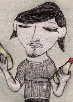 Kono Mayonnaise wa Yuru Sugiru