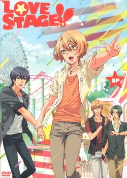 Love Stage!! OVA