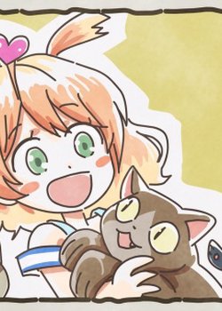 Macross Δ: Delta Shou Gekijou