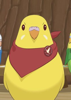 Inko Colors: The Animation