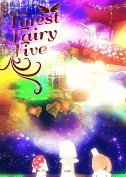 Forest Fairy Five: Fairy Tale
