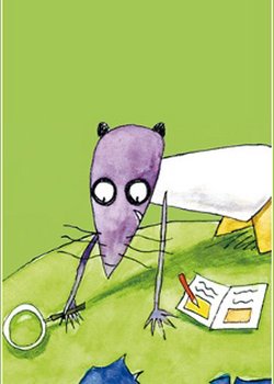 Doubutsu Kankyou Kaigi