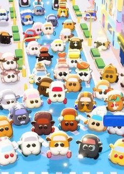 Pui Pui Molcar (Zoku-hen)