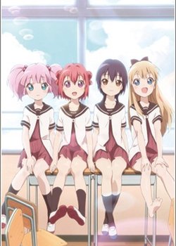 Yuru Yuri: Doushite, Tomaranai, Tokimeki, Dokidoki, Paradox, Eternal