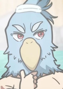 Shangri-La Frontier: Kusoge Hunter, Kamige ni Idoman to su Mini Anime