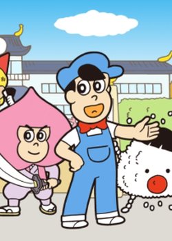 Ahare! Meisaku-kun 2nd Season