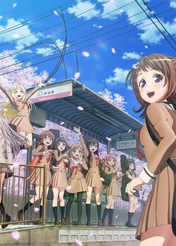 BanG Dream! 2nd Season