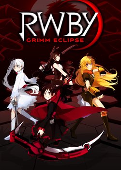 RWBY VI: Character Shorts