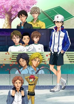 Prince of Tennis: Another Story II - Ano Toki no Bokura OVA Bonus