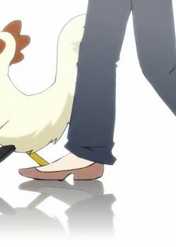 Saa, Ketatamashiki Kono Hibi ni