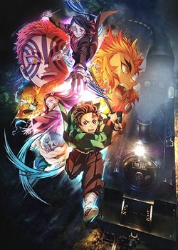 Kimetsu no Yaiba: Mugen Ressha Hen