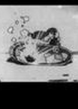 Osaru no Sankichi: Totsugeki-tai