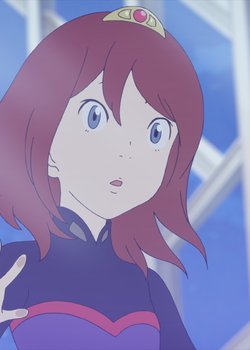 Ancien to Mahou no Tablet: Mou Hitotsu no Hirune Hime