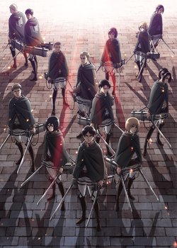 Attack on Titan: Roar of Awakening