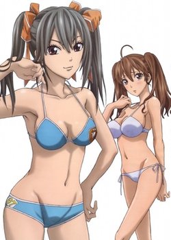 Senjou no Valkyria: SenVal Theater