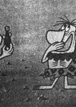 Otogi Manga Calendar