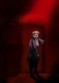 Yami Shibai 7th Season