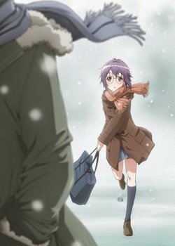 Nagato Yuki-chan no Shoushitsu: Owarenai Natsuyasumi