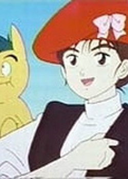 Manga Hajimete Omoshiro Juku