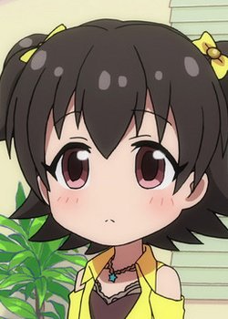 Cinderella Girls Gekijou: Kayou Cinderella Theater 3rd Season