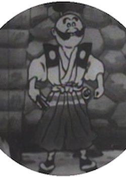 Manga geki yoshichirou no keirei