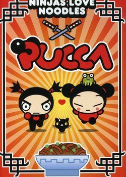 Pucca (2008)