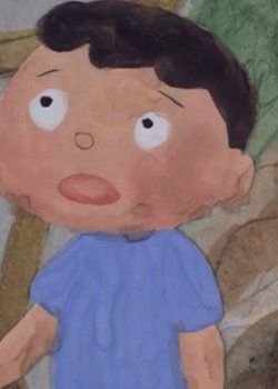 Chiisana Itsutsu no Ohanashi