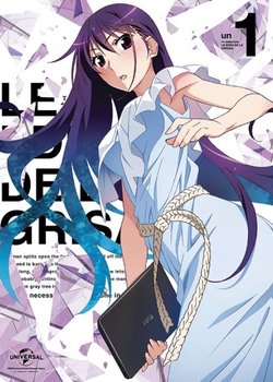 Grisaia no Rakuen Specials