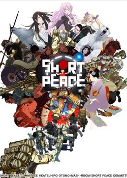 Short Peace Opening