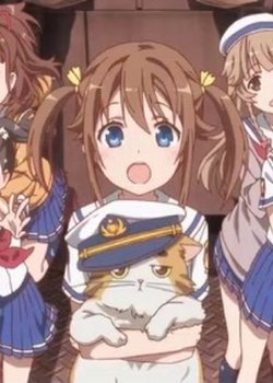 High School Fleet Movie