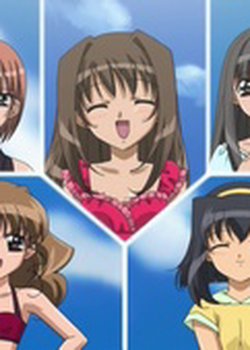 Love♥Love? Specials