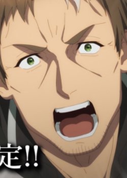 Katainaka no Ossan, Kensei ni Naru 2nd Season