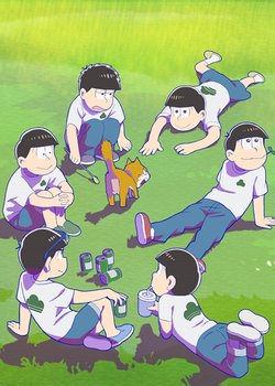 Osomatsu-san 4th Season