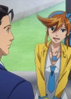 Gyakuten Saiban 6 Prologue