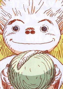 Jack to Mame no Ki (1989)